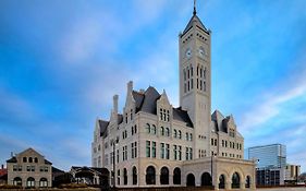 Union Station Hotel Nashville